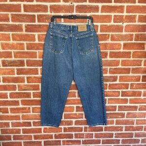 Vintage 90's mom jeans